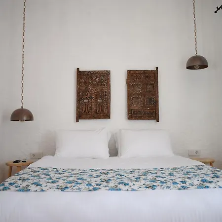 Hotel Kozanogluhan Alacati 3*