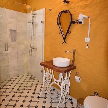 Kozanogluhan Butik Hotel 3*