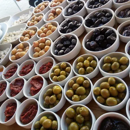 Hotel Kozanogluhan Butik Alaçatı