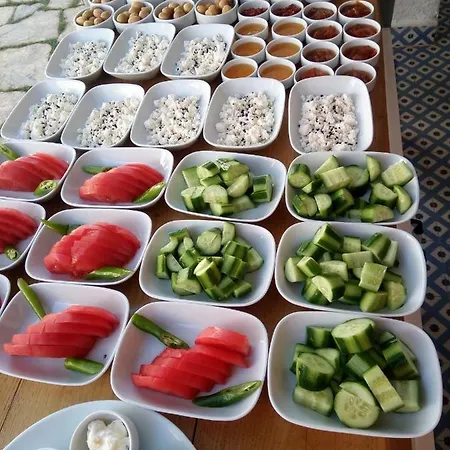 Kozanogluhan Butik Hotel Alaçatı