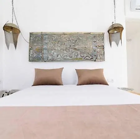 Otel Kozanoğluhan Butik Alaçatı