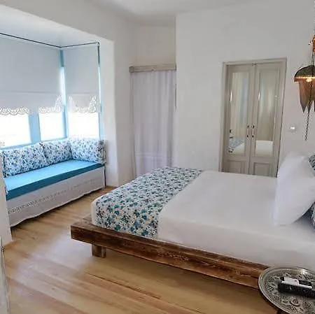 Kozanogluhan 3*